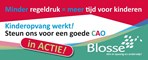 spandoek staking klein juni 2021 cao kinderopvang