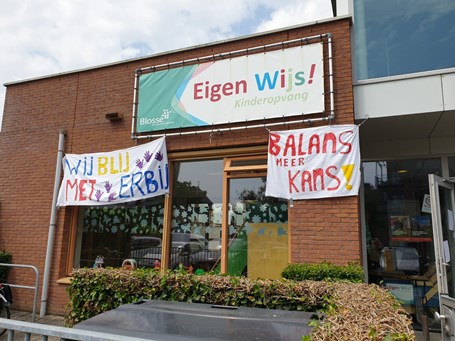 staking eigenwijs juni 2021